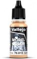 Model Color Basic Skin Tone 70.815 (18 ml)