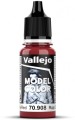 Model Color Carmine Red 70.908 (18 ml)