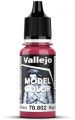 Model Color Sunset Red 70.802 (18 ml)