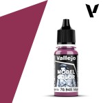 Model Color Magenta 70.945 (18 ml)