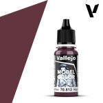 Model Color Violet Red 70.812 (18 ml)