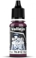 Model Color Violet Red 70.812 (18 ml)