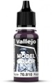 Model Color Royal Purple 70.810 (18 ml)