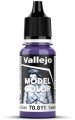 Model Color Violet 70.960 (18 ml)