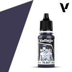 Model Color Oxford Blue 70.807 (18 ml)
