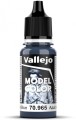 Model Color Prussian Blue 70.965 (18 ml)