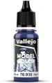 Model Color Dark Blue 70.925 (18 ml)