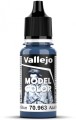 Model Color Medium Blue 70.963 (18 ml)