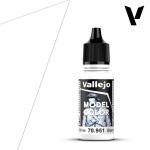 Model Color Blanco White 70.951 (18 ml)