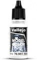 Model Color Blanco White 70.951 (18 ml)