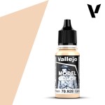 Model Color Light Flesh 70.928 (18 ml)