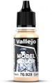 Model Color Light Flesh 70.928 (18 ml)