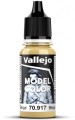 Model Color Beige 70.917 (18 ml)