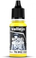 Model Color Lemon Yellow 70.952 (18 ml)