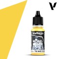 Model Color Light Yellow 70.949 (18 ml)