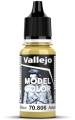 Model Color German Yellow 70.806 (18 ml)