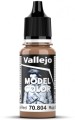 Model Color Beige Red 70.804 (18 ml)