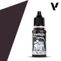 Model Color Black Violet 70.751 (18 ml)