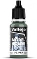 Model Color Pacific Green 70.757 (18 ml)
