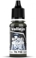 Model Color German Tank Crew 70.759 (18 ml)
