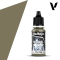 Model Color Light Mud 70.760 (18 ml)