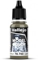 Model Color Light Mud 70.760 (18 ml)