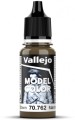 Model Color Grey Brown 70.762 (18 ml)