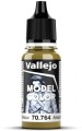 Model Color Military Yellow 70.764 (18 ml)