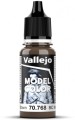 Model Color BC Dark Brown 70.768 (18 ml)