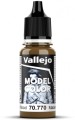 Model Color New Wood 70.770 (18 ml)