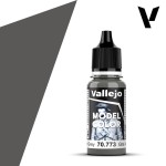 Model Color Violet Grey 70.773 (18 ml)