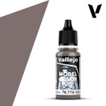 Model Color Lavender Grey 70.774 (18 ml)