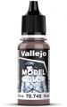 Model Color Dark Rose 70.745 (18 ml)