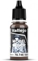 Model Color Chestnut Brown 70.746 (18 ml)