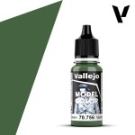 Model Color Splinet Green 70.756 (18 ml)
