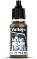 Model Color Old Wood 70.761 (18 ml)