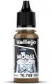 Model Color Mustard Brown 70.769 (18 ml)