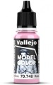 Model Color Light Pink 70.748 (18 ml)