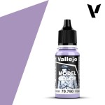 Model Color Light Violet 70.750 (18 ml)