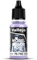 Model Color Light Violet 70.750 (18 ml)