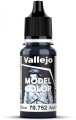 Model Color Infantry Blue 70.752 (18 ml)