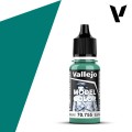 Model Color Light Emerald 70.755 (18 ml)