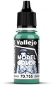 Model Color Light Emerald 70.755 (18 ml)