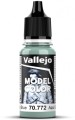 Model Color Medium Grey Blue 70.772 (18 ml)