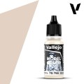 Model Color Cream White 70.766 (18 ml)