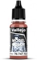 Model Color Faded Red 70.747 (18 ml)