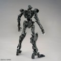 MG 1/100 Gundam Barbatos Lupus