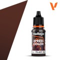 Xpress Color Copper Brown 72.421 (18 ml)