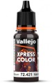 Xpress Color Copper Brown 72.421 (18 ml)