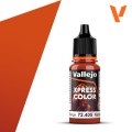 Xpress Color Martian Orange 72.405 (18 ml)
